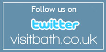 Follow us on Twitter